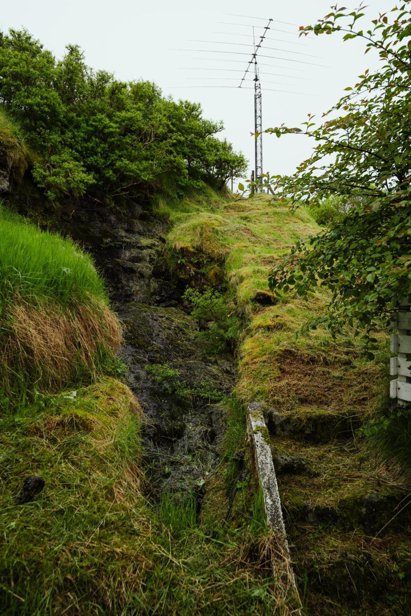Calm & Cozy / Scenic Village / Nature Kvivik Exterior foto